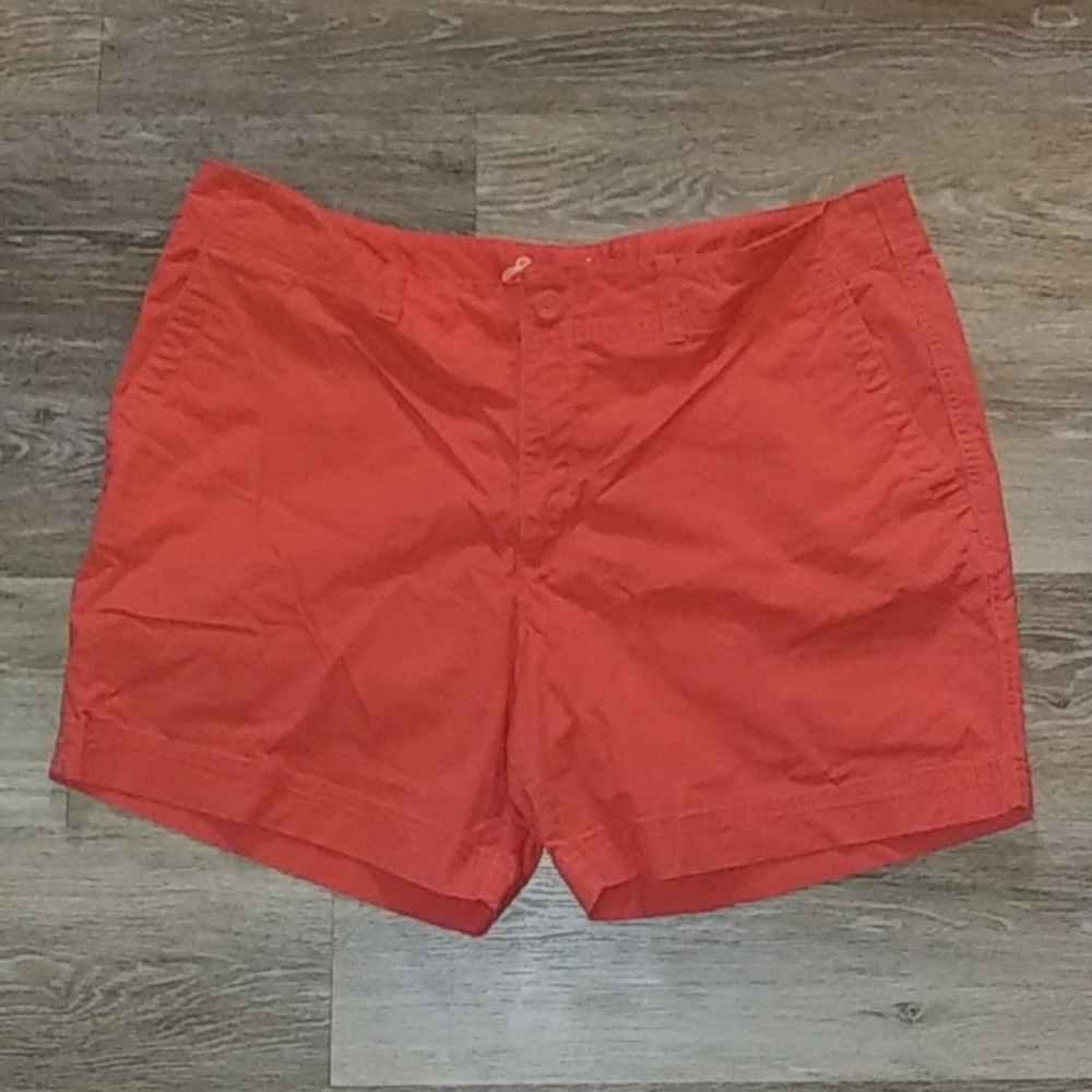 💫 Eddie Bauer shorts 💫